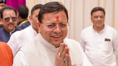 उत्तराखंड में 297.37 करोड़ रुपए से 9 सड़कें होंगी चौड़ी, सीएम धामी ने