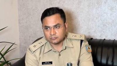 विधानसभा घेराव मामला: रांची एसएसपी बोले- छात्रों पर कोई एफआईआर नहीं,