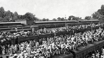 विभाजन विभीषिका स्मृति दिवस: कई नेताओं ने दी श्रद्धांजलि, अमित शाह