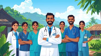 दिल्ली: जीटीबी अस्पताल में 58 सीनियर रेजिडेंट डॉक्टर पदों पर भर्ती जारी, 17 अगस्त तक करें आवेदन