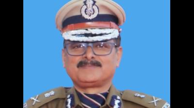 विनयतोष मिश्रा ओडिशा के कार्यवाहक पुलिस महानिदेशक नियुक्त किए गए
