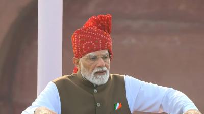 प्रधानमंत्री मोदी ने शेयर किया सुभाषित, लिखा- सामूहिक संकल्प और एकता