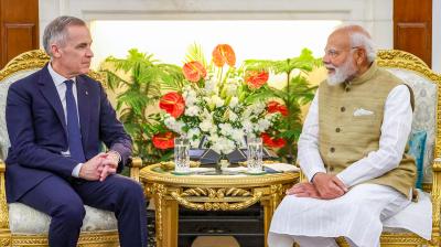 कनाडा के पीएम ने मोदी के नेतृत्व की सराहना की, बोले- भारत के साथ चाहते हैं मजबूत संबंध