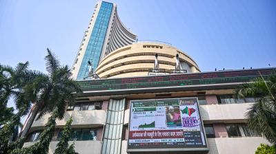 कच्चे तेल की कीमतों में तेजी से बाजार पर दबाव, सप्ताहभर में