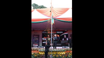 नेपाल ने भारत को दी स्वतंत्रता दिवस की शुभकामनाएं, बांग्लादेश बोला-