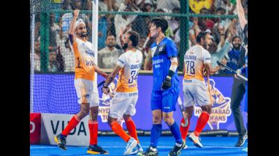 वर्ल्ड कप में कोई भी विरोधी आसान नहीं होता, भावनाओं को काबू में रखना होगा: कप्तान हरमनप्रीत