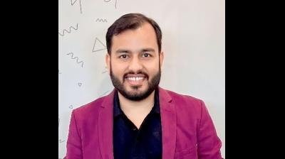 मुफ्त ऑनलाइन कोचिंग की घोषणा पर अलख पांडे ने की पीएम मोदी की प्रशंसा,