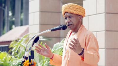 140 करोड़ भारतवासियों के समान योगदान से ही बनी रहेगी आजादी : सीएम योगी