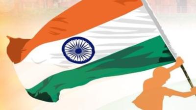 उत्तराखंड: देशभक्ति के रंग में रंगा काशीपुर, मेयर दीपक बाली ने 135
