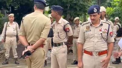 असम में भाजपा बूथ अध्यक्ष की हत्या, छह गिरफ्तार