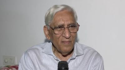 विदेशी फंडिंग का मकसद हिंदुस्तान को बर्बाद करना है : रक्षा विशेषज्ञ