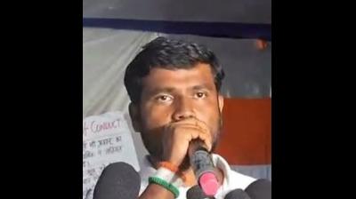 झारखंडः JPSC-JSSC अभ्यर्थियों का सरकार के खिलाफ आरपार का ऐलान,