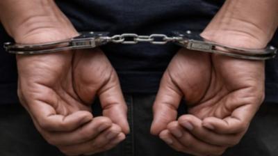 पश्चिम बंगाल: 'वसूली' के आरोपों में तृणमूल नेता गिरफ्तार