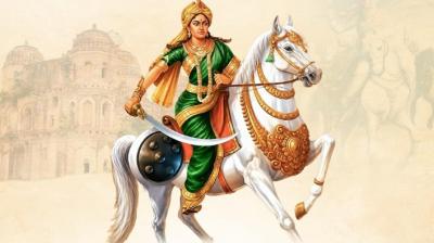 वीरांगना रानी अवंतीबाई लोधी की जयंती पर मुख्यमंत्री योगी आदित्यनाथ