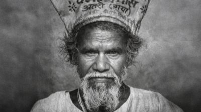 छेनी-हथौड़ा और अटूट हौसला: दशरथ मांझी जिन्होंने 22 साल में पहाड़ का