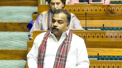 युवाओं को धोखा नहीं दे सकते, पीएम इंटर्नशिप योजना को लेकर केंद्र सरकार पर बरसे मणिकम टैगोर