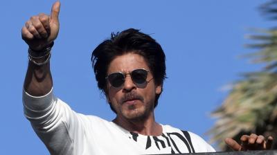 'विमल' के विज्ञापन मामले में एफडीए ने शाहरुख खान, अजय देवगन और टाइगर