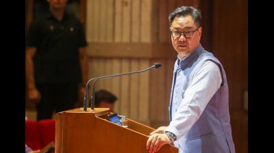प्रधानमंत्री मोदी ने विपक्ष के नेताओं को नहीं कहा 'दिमागी नक्सली':