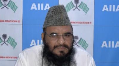 कांग्रेस वोट बैंक की राजनीतिक करती है, सभी पार्टियों ने मुसलमानों को