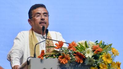पश्चिम बंगाल में आयुष्मान भारत के तहत हुआ पहला रजिस्ट्रेशन, कैशलेस