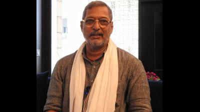 यूपी में दिखता है बदलाव, कानून व्यवस्था में बढ़ा लोगों का भरोसा: नाना पाटेकर