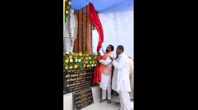 ट्रांसपोर्ट को तेज करने के लिए जल्द ही 100 आधुनिक बस स्टैंड बनेंगे: