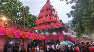 सावन सोमवार और नाग पंचमी का दुर्लभ संयोग, प्रयागराज और अयोध्या में