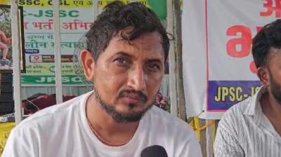 रांची में सरकार और छात्रों के बीच आज चौथे दौर की वार्ता, आंदोलनकारी