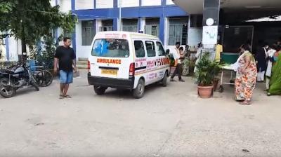 बिहार सरकार ने मंदिर भगदड़ में मारे गए लोगों के परिजनों को 4-4 लाख की