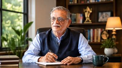 न फिल्मी परिवार, न कोई बड़ा सहारा... गैराज में काम करने वाले गुलजार