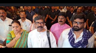 झारखंड के छात्रों का आंदोलन सफल, जेएसएससी-सीजीएल परीक्षा रद्द, 2014