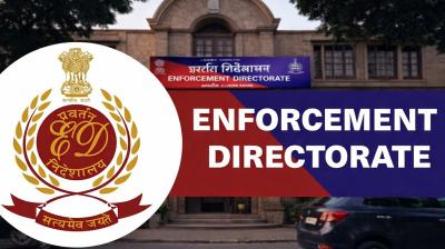 अहमदाबाद रियल एस्टेट धोखाधड़ी मामले में ईडी ने 129 करोड़ रुपए की