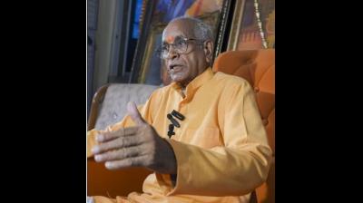 राम मंदिर चढ़ावा मामले में चंपत राय और अनिल मिश्रा को एसआईटी से क्लीन