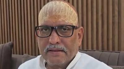 2027 यूपी चुनाव: कितनी सीटों पर लड़ेगी कांग्रेस, अजय राय बोले-राष्ट्रीय नेतृत्व करेगा फैसला