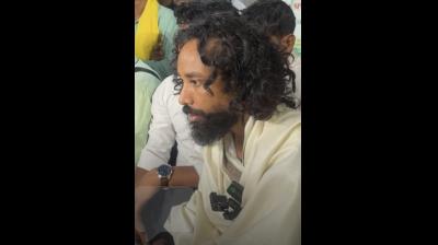 झारखंडः देवेंद्र महतो बोले-अभी मिली पहली जीत, व्यापक सुधार का आंदोलन