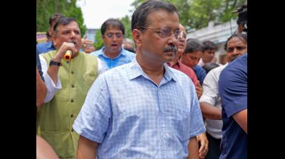सफाईकर्मी हत्या मामले में बढ़ा विवाद, विधायक कुलदीप कुमार की हिरासत