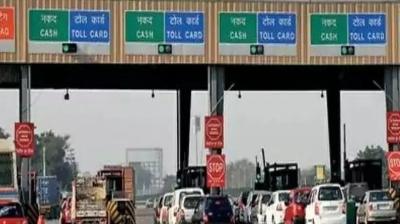 एनएचएआई ने देश भर के 121 टोल प्लाजा पर डिजिटल फास्टैग लोकल पास सुविधा