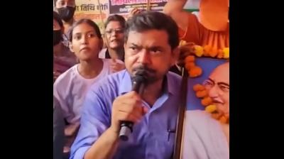 बिहार: टीआरई-4 का विज्ञापन जारी, छात्र नेता बोले- एक परीक्षा और नो