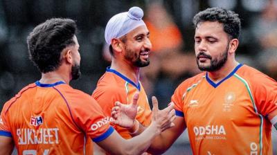 हॉकी विश्व कप: भारत का 'मस्ट विन' मैच में पाकिस्तान के साथ मुकाबला आज, टीम इंडिया का रिकॉर्ड कैसा है?