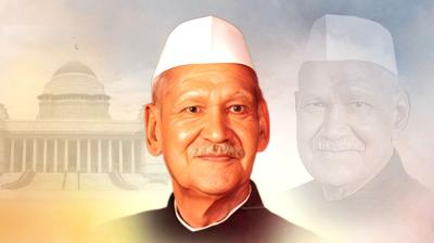 पूर्व राष्ट्रपति शंकर दयाल शर्मा को कई नेताओं ने दी श्रद्धांजलि, ओम