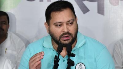 पेपर लीक और सीवान फायरिंग के विरोध में राजभवन तक मार्च करेंगे तेजस्वी