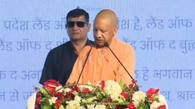 जापान की तकनीक और यूपी के स्केल का मेल बनेगा विकास का नया मॉडल: सीएम