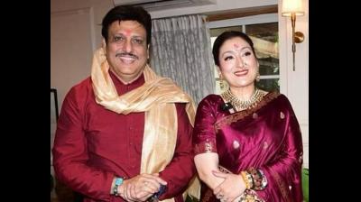 गोविंदा से विवाद के बीच बांद्रा फैमिली कोर्ट पहुंचीं सुनीता आहूजा,