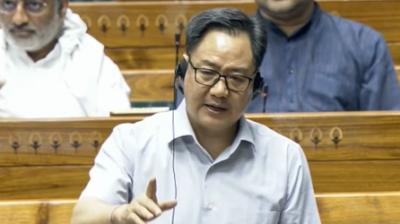 देश में अराजकता पैदा करने की सोच रखने वाले नेताओं का समर्थन नहीं होना