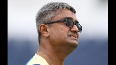 मोंटी देसाई ने कनाडा क्रिकेट टीम के हेड कोच पद से इस्तीफा दिया