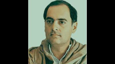 पूर्व प्रधानमंत्री राजीव गांधी की जयंती पर पीएम मोदी और ओम बिरला समेत
