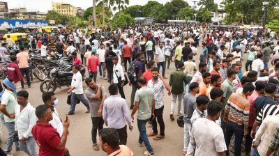 ओडिशा सरकार ने हिंसक विरोध प्रदर्शन में इस्तेमाल किए गए ऑटो-रिक्शा के खिलाफ कार्रवाई शुरू की