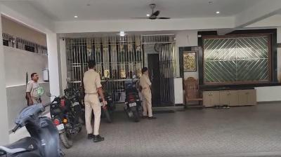 बिहार : बीबीओएसई के डिप्टी डायरेक्टर के तीन ठिकानों पर ईओयू की