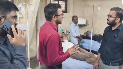 गुजरात: जहरीली शराब से मरने वालों की संख्या हुई सात, चार पुलिसकर्मी