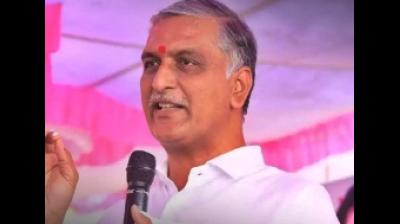 बीआरएस ने राहुल गांधी से विवादों में घिरे तेलंगाना के राजस्व मंत्री को हटाने का किया आग्रह